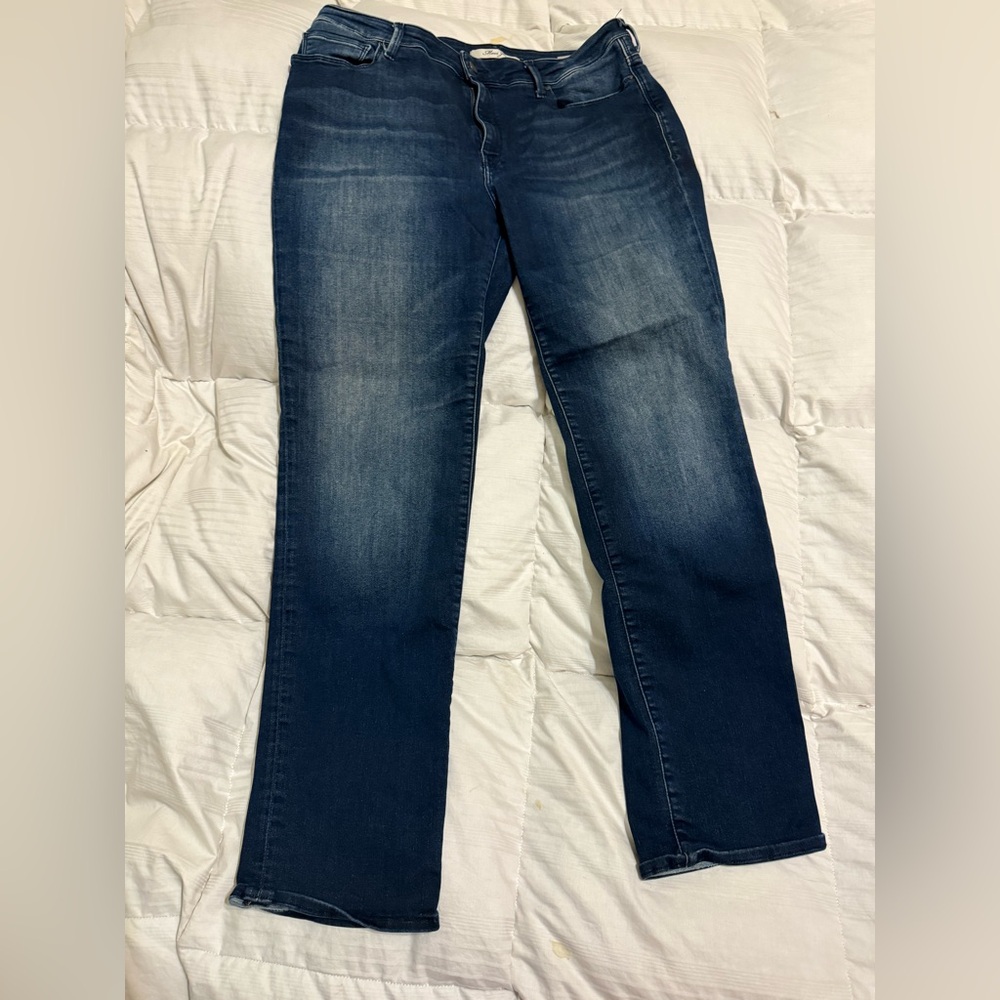 Mavi jeans